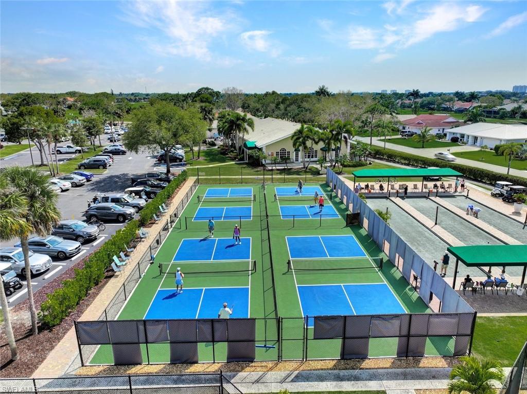 CORDOVA AT SPANISH WELLS - Residential