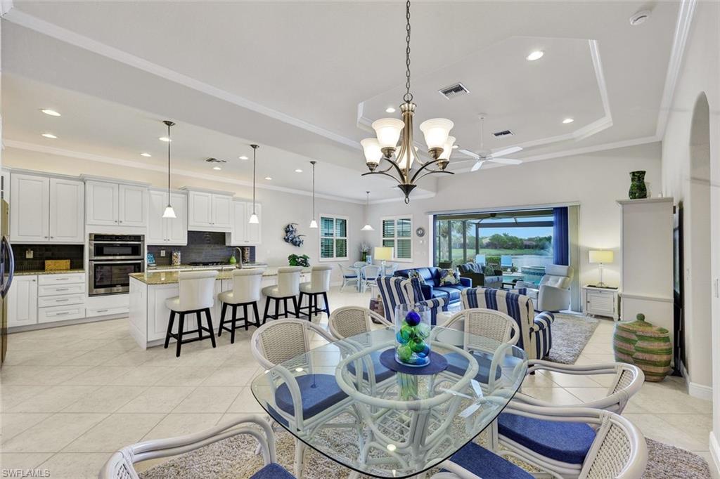 CORDOVA AT SPANISH WELLS - Residential