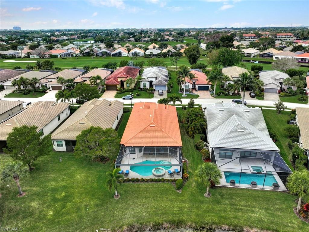 CORDOVA AT SPANISH WELLS - Residential