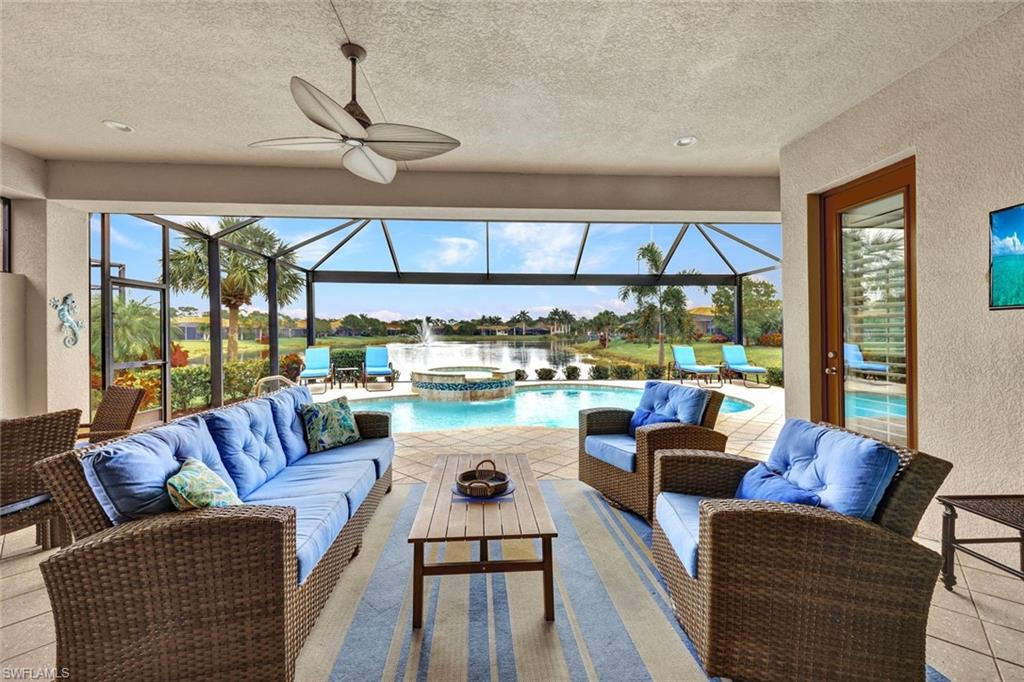 CORDOVA AT SPANISH WELLS - Residential