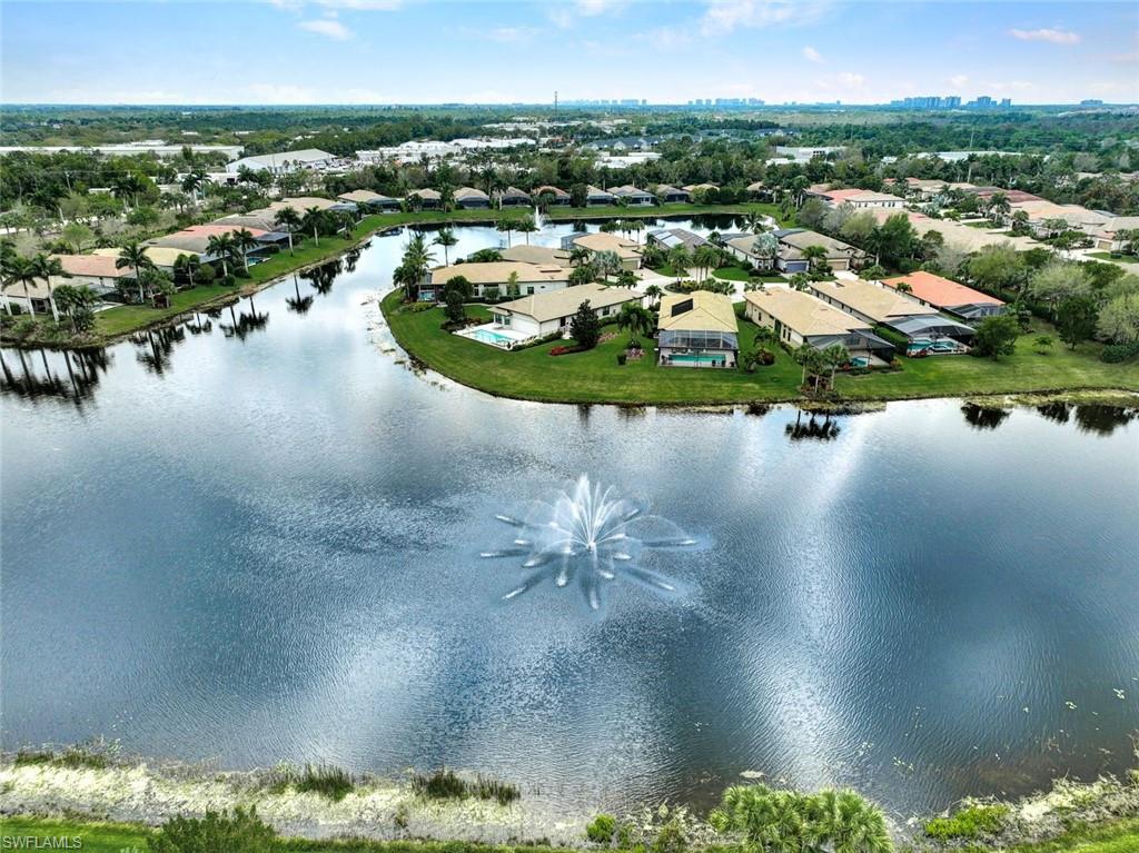 CORDOVA AT SPANISH WELLS - Residential