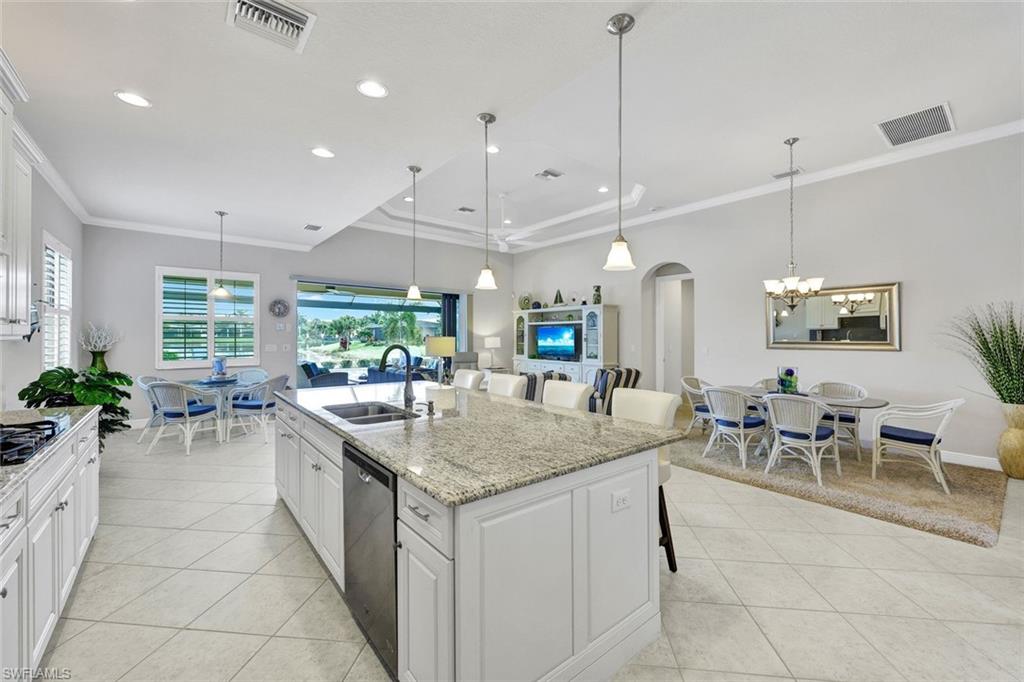 CORDOVA AT SPANISH WELLS - Residential