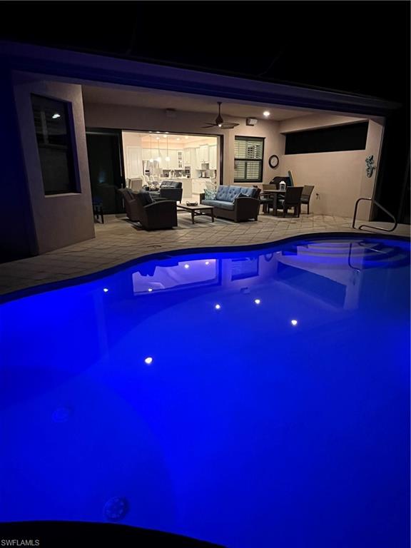 CORDOVA AT SPANISH WELLS - Residential