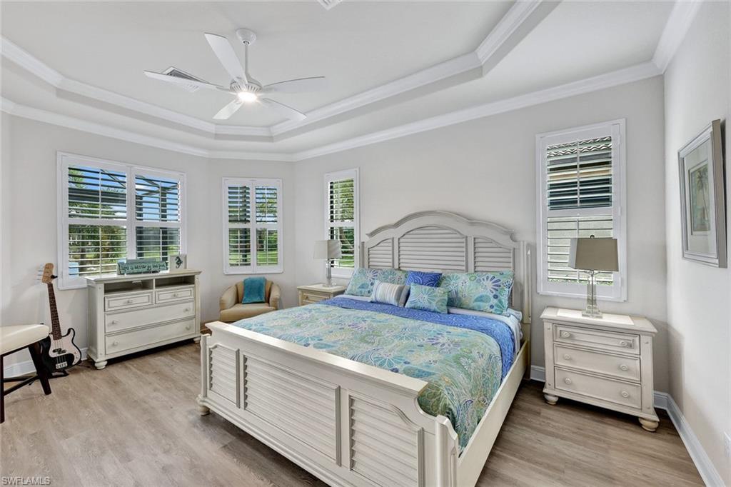 CORDOVA AT SPANISH WELLS - Residential