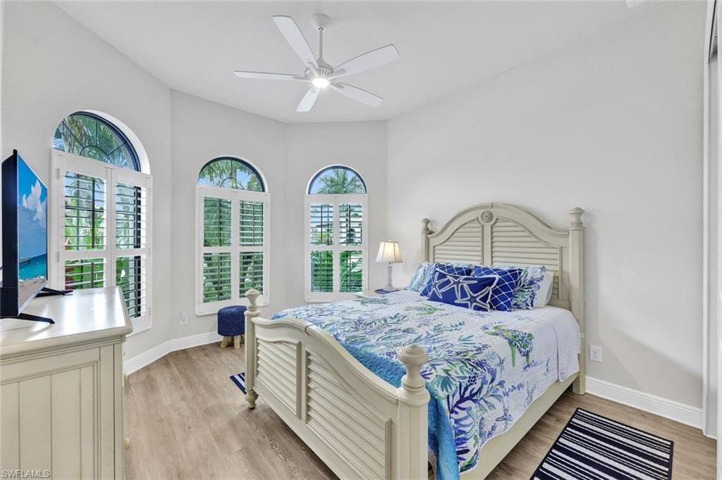 CORDOVA AT SPANISH WELLS - Residential