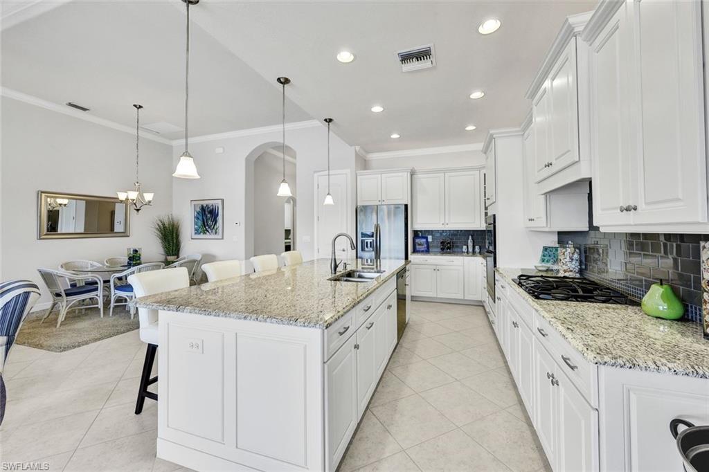 CORDOVA AT SPANISH WELLS - Residential