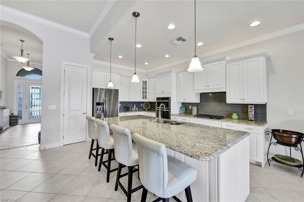 CORDOVA AT SPANISH WELLS - Residential