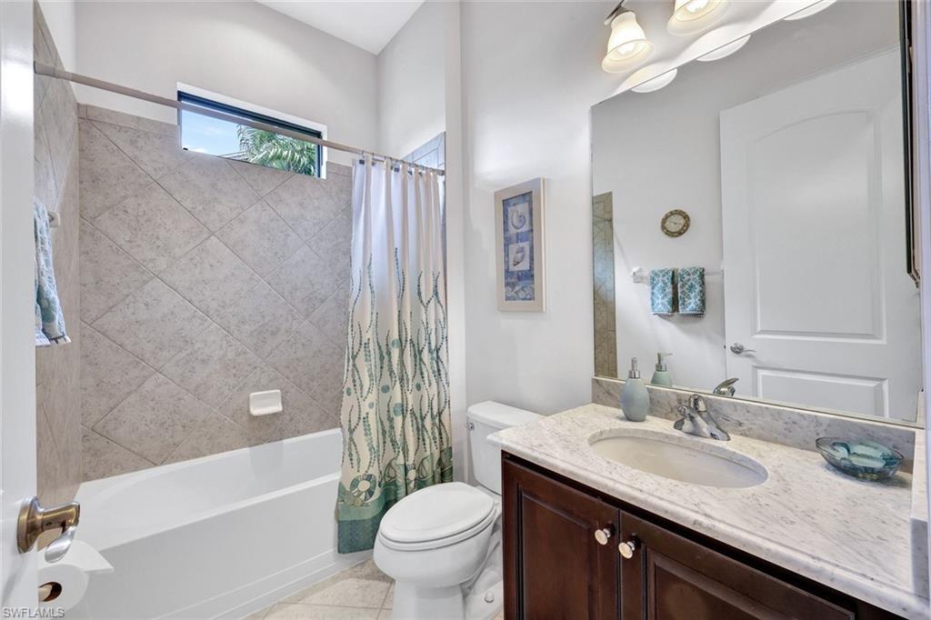 CORDOVA AT SPANISH WELLS - Residential