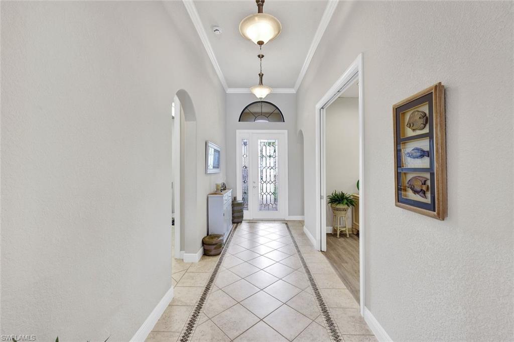 CORDOVA AT SPANISH WELLS - Residential