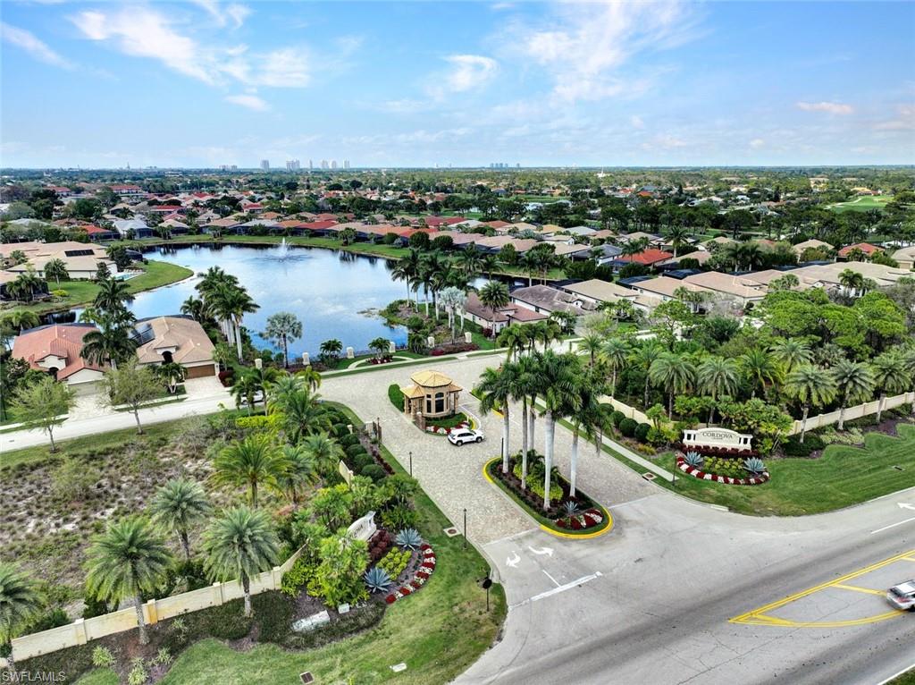 CORDOVA AT SPANISH WELLS - Residential