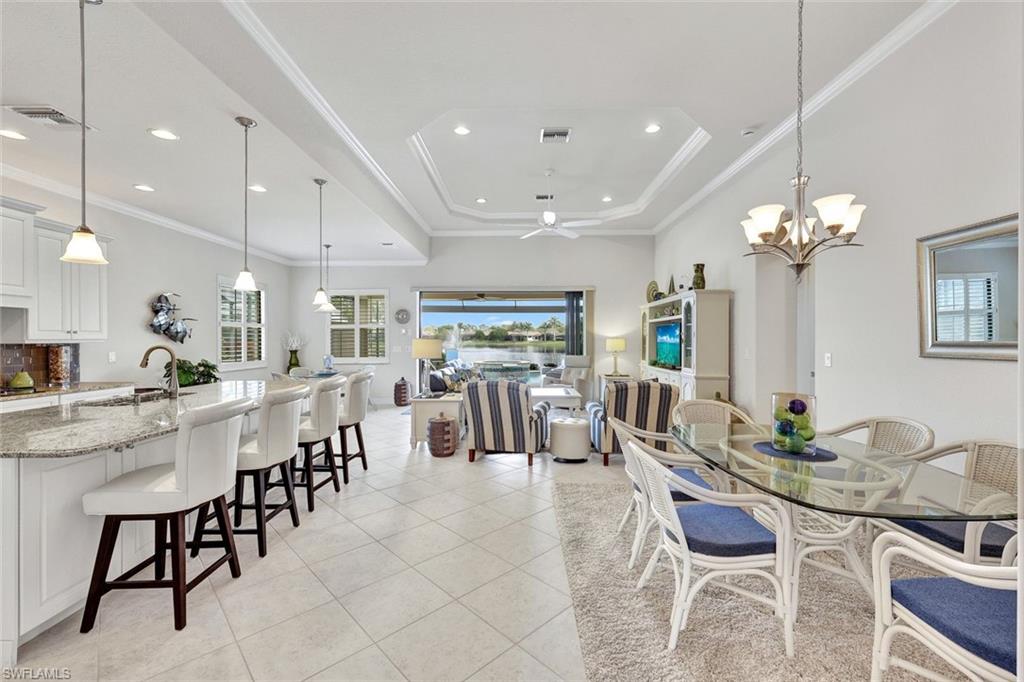 CORDOVA AT SPANISH WELLS - Residential