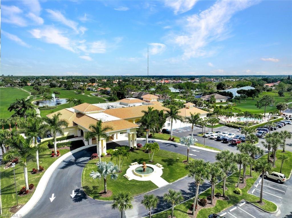 CORDOVA AT SPANISH WELLS - Residential