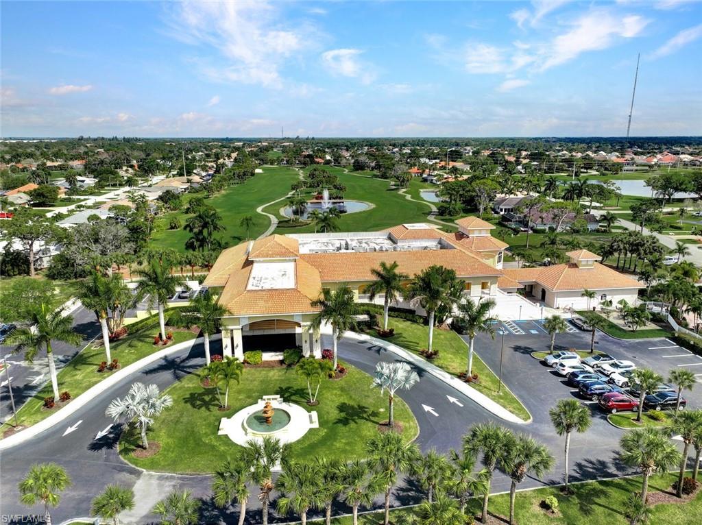 CORDOVA AT SPANISH WELLS - Residential