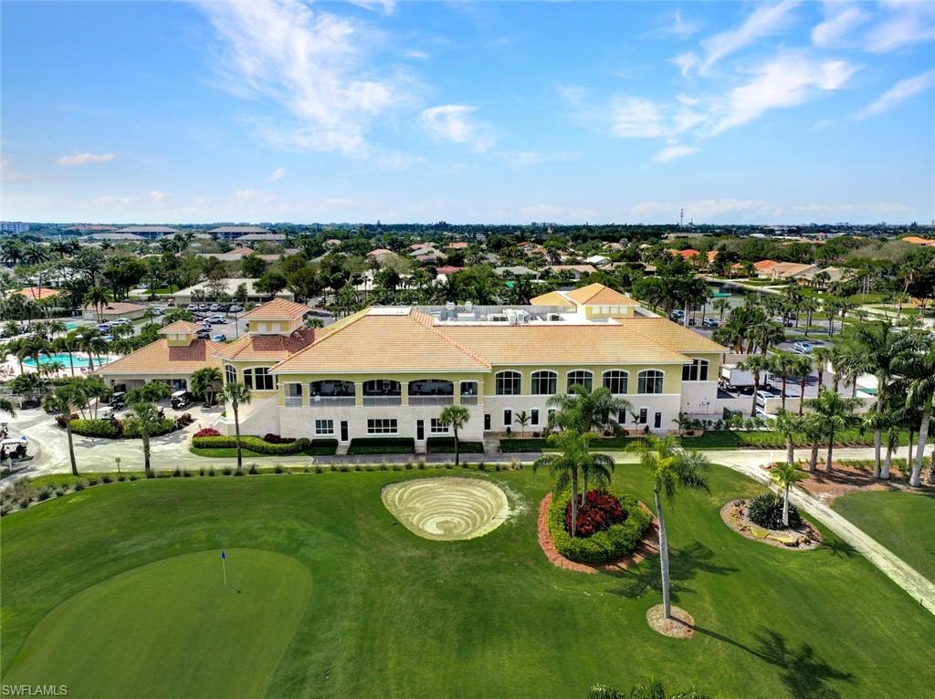 CORDOVA AT SPANISH WELLS - Residential