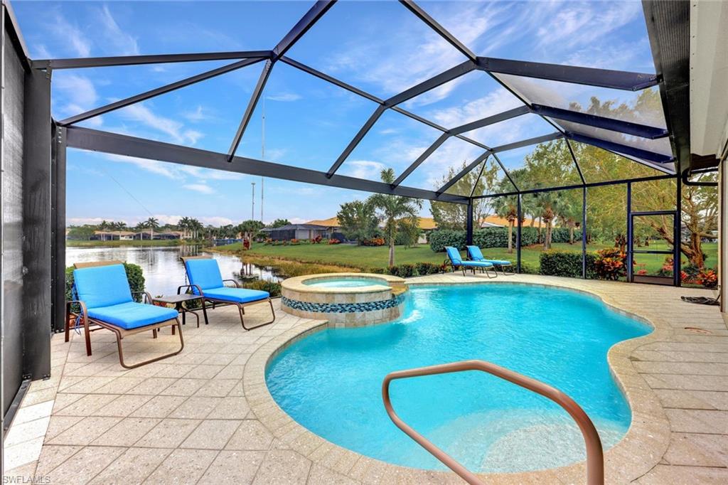 CORDOVA AT SPANISH WELLS - Residential