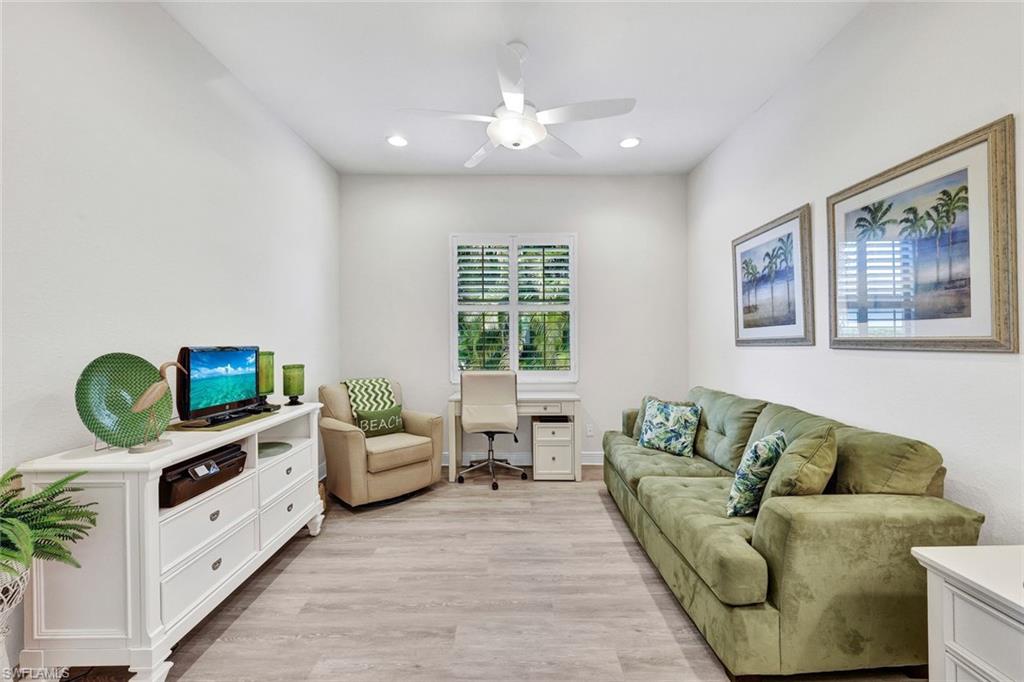 CORDOVA AT SPANISH WELLS - Residential