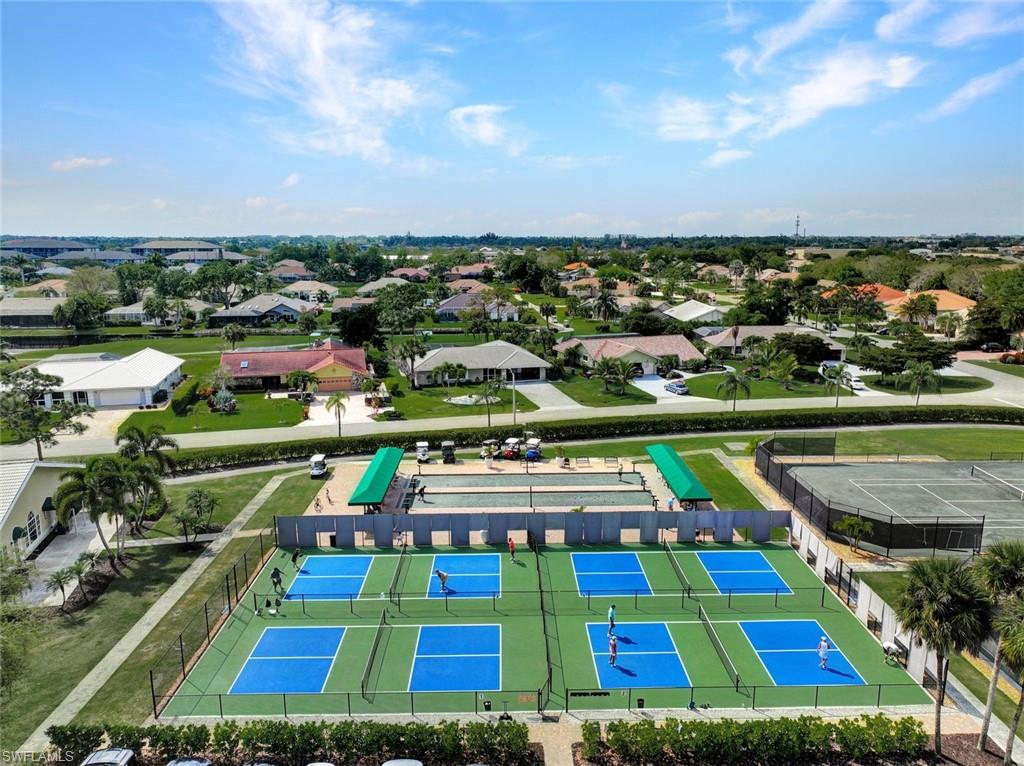 CORDOVA AT SPANISH WELLS - Residential