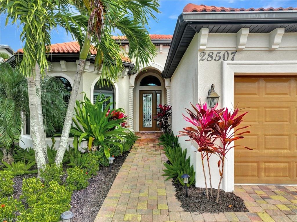 CORDOVA AT SPANISH WELLS - Residential