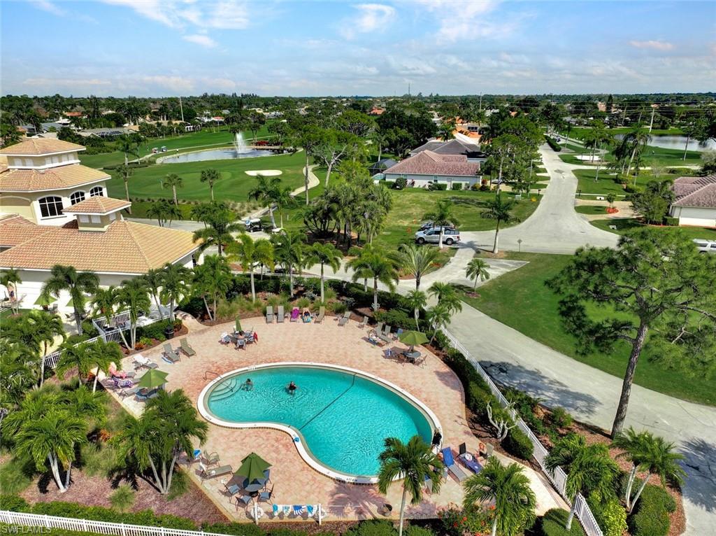 CORDOVA AT SPANISH WELLS - Residential