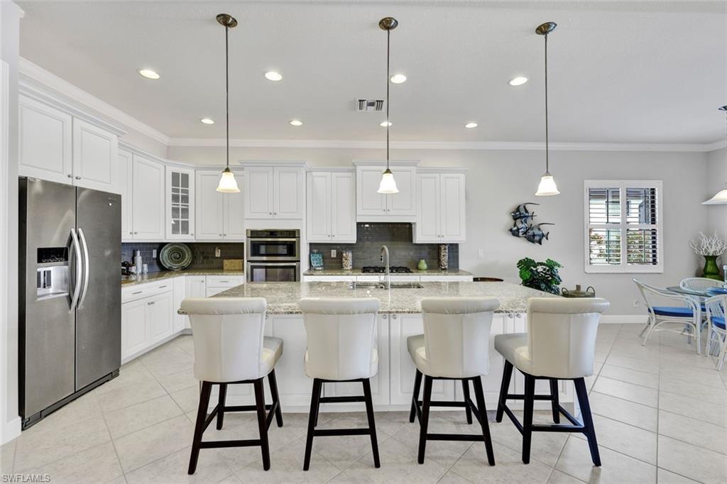 CORDOVA AT SPANISH WELLS - Residential