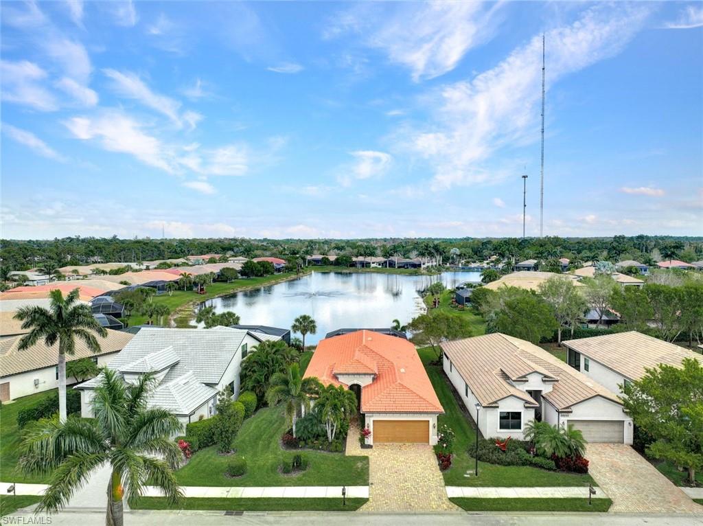 CORDOVA AT SPANISH WELLS - Residential