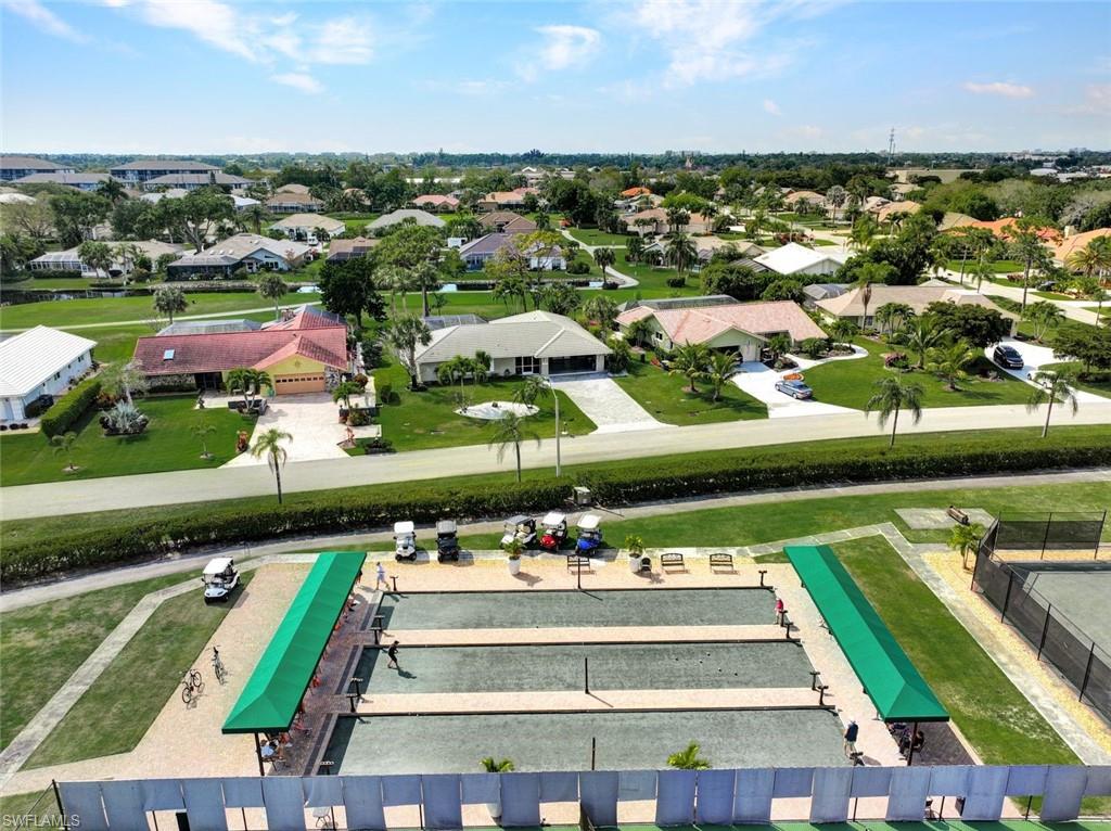 CORDOVA AT SPANISH WELLS - Residential