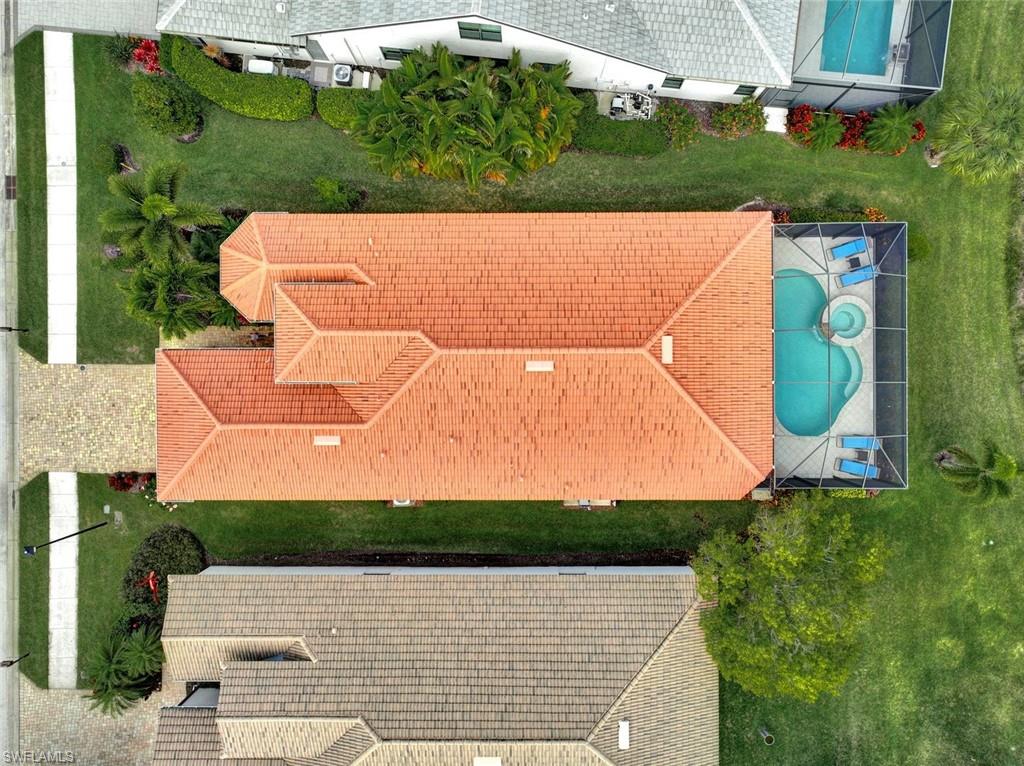 CORDOVA AT SPANISH WELLS - Residential