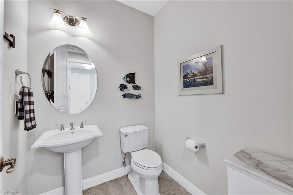 CORDOVA AT SPANISH WELLS - Residential