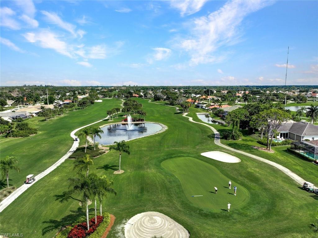 CORDOVA AT SPANISH WELLS - Residential