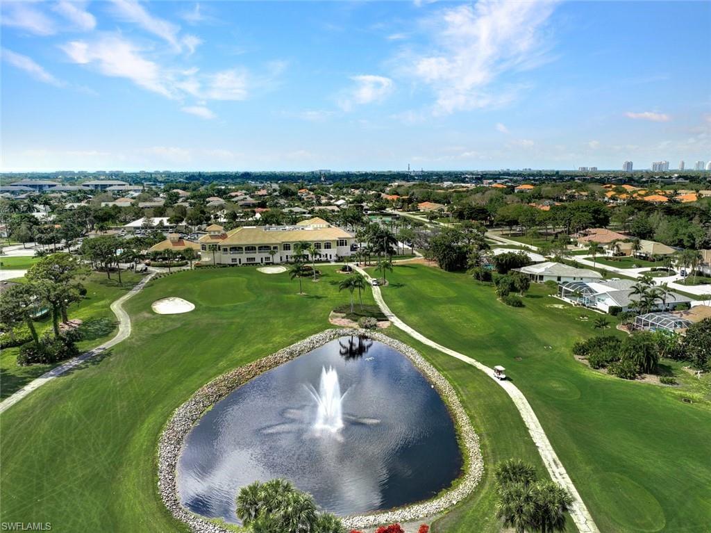 CORDOVA AT SPANISH WELLS - Residential