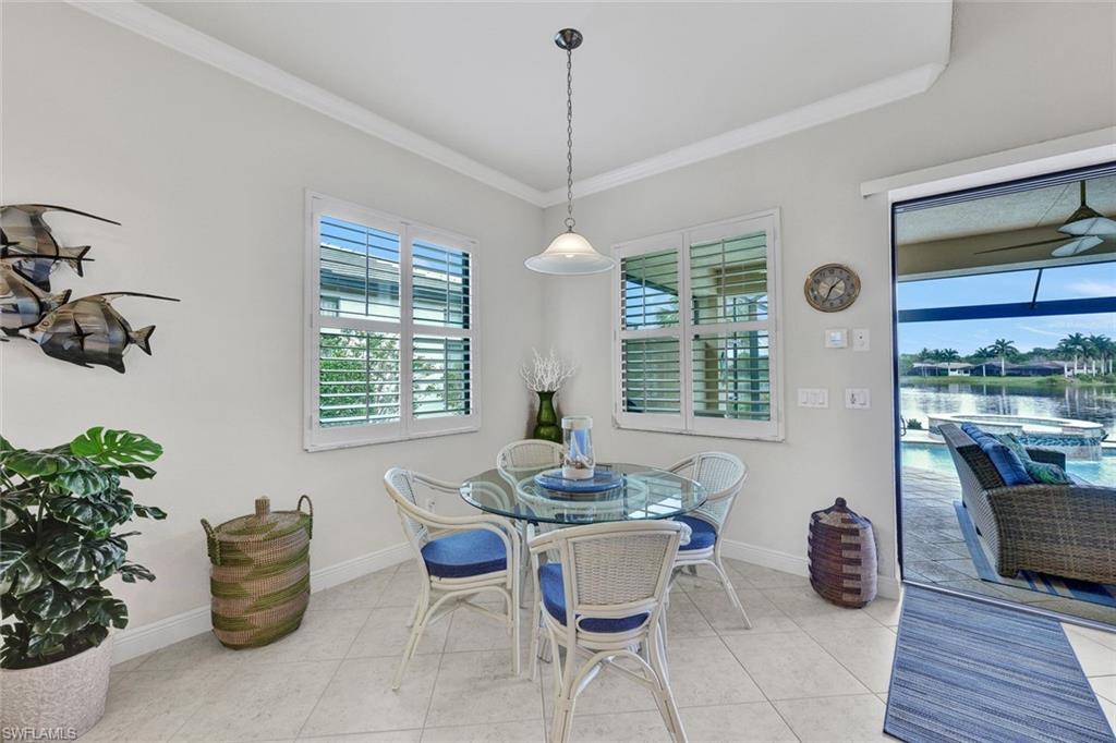 CORDOVA AT SPANISH WELLS - Residential