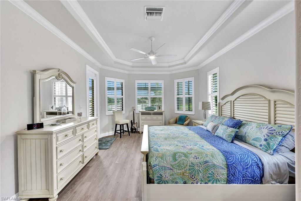 CORDOVA AT SPANISH WELLS - Residential