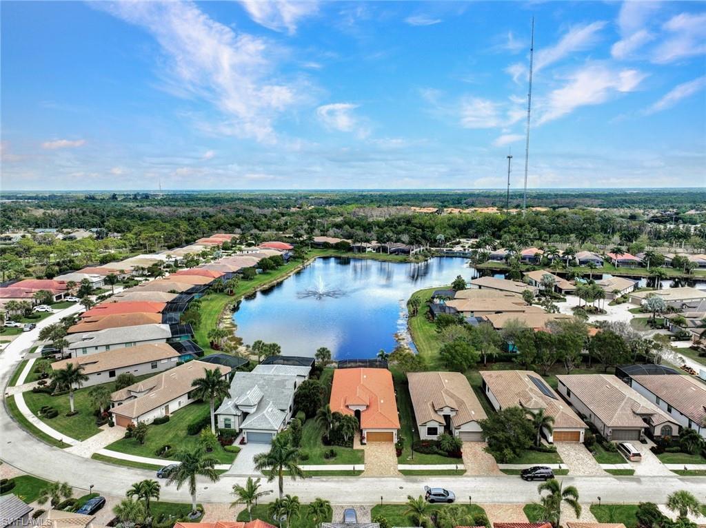 CORDOVA AT SPANISH WELLS - Residential