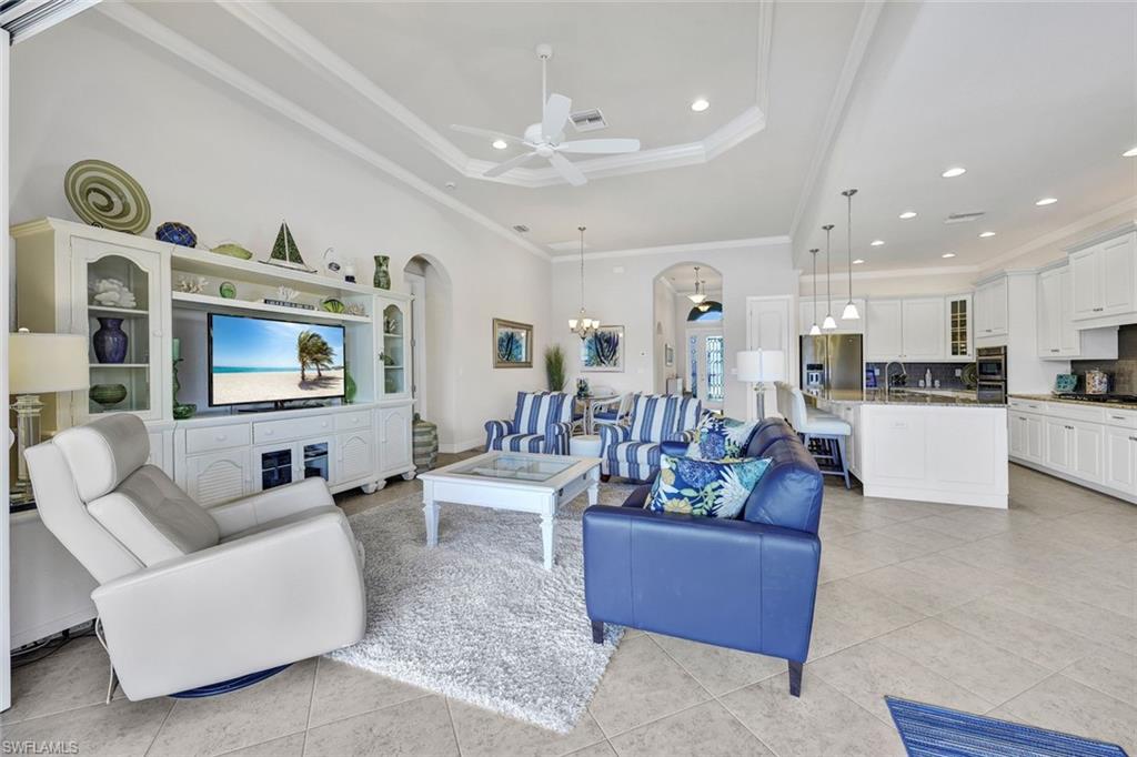 CORDOVA AT SPANISH WELLS - Residential