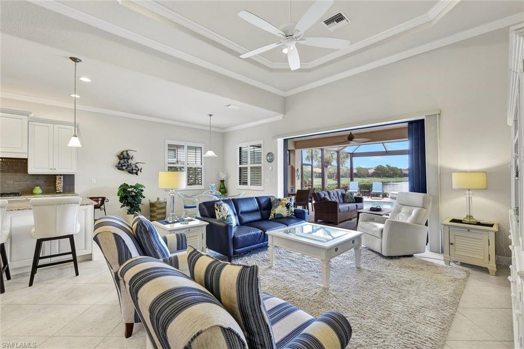 CORDOVA AT SPANISH WELLS - Residential