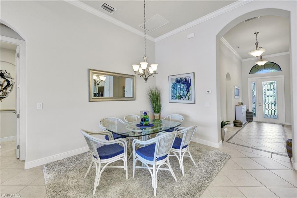 CORDOVA AT SPANISH WELLS - Residential