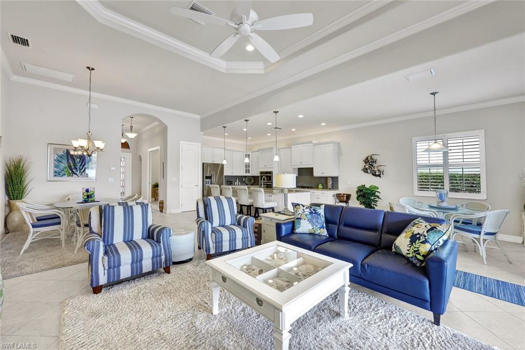 CORDOVA AT SPANISH WELLS - Residential