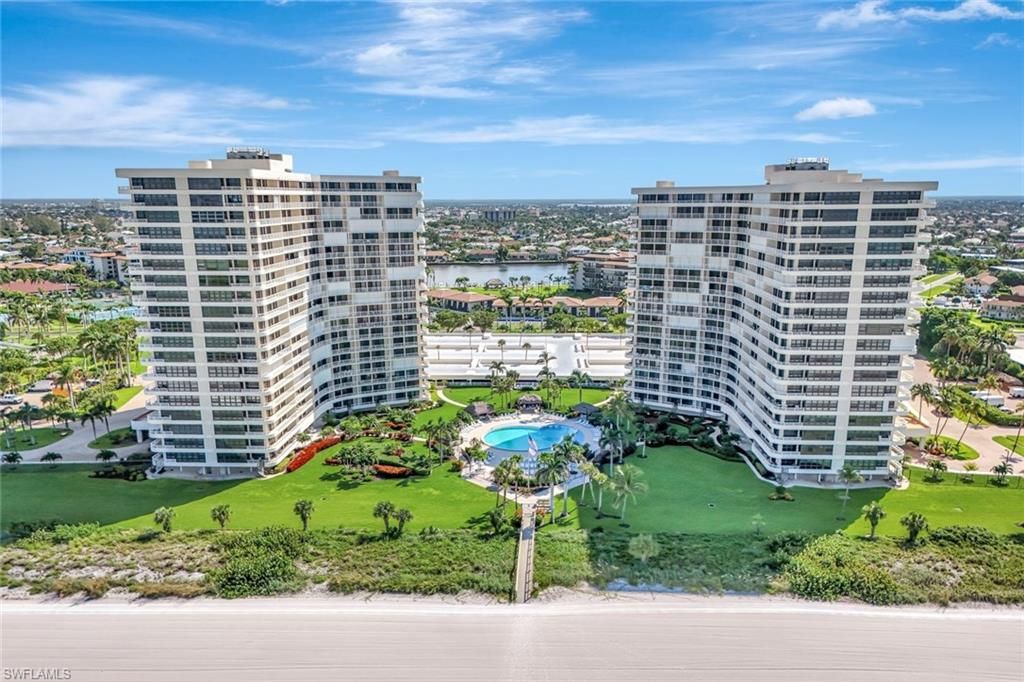 Photo of 260 Seaview CT #1210, MARCO ISLAND, FL 34145 (MLS # 225082869)
