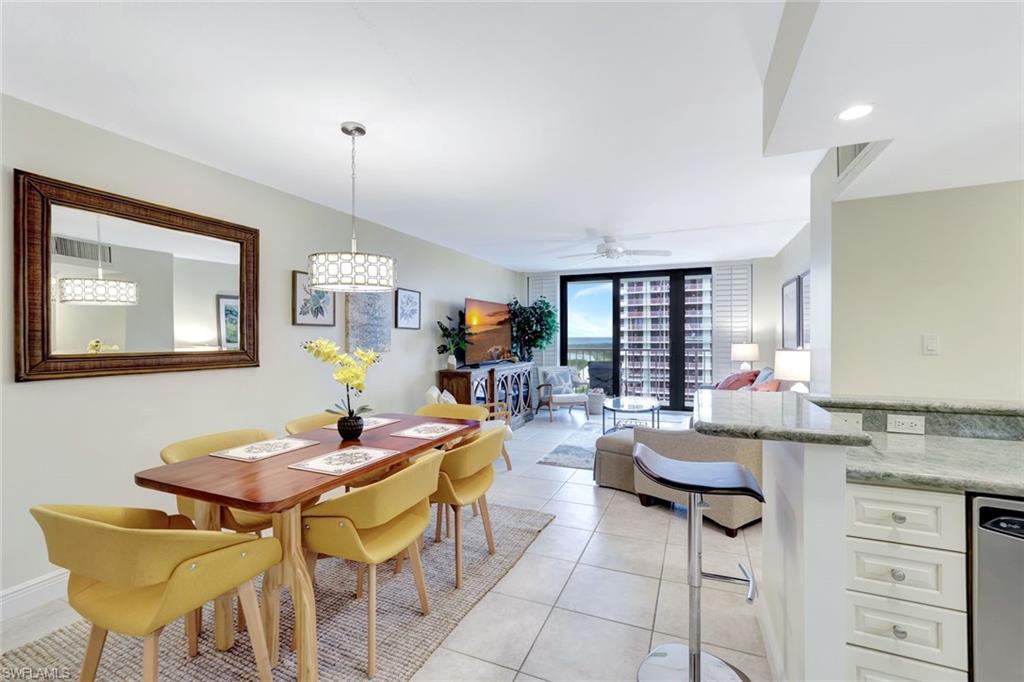 SOUTH SEAS CLUB CONDO - Residential