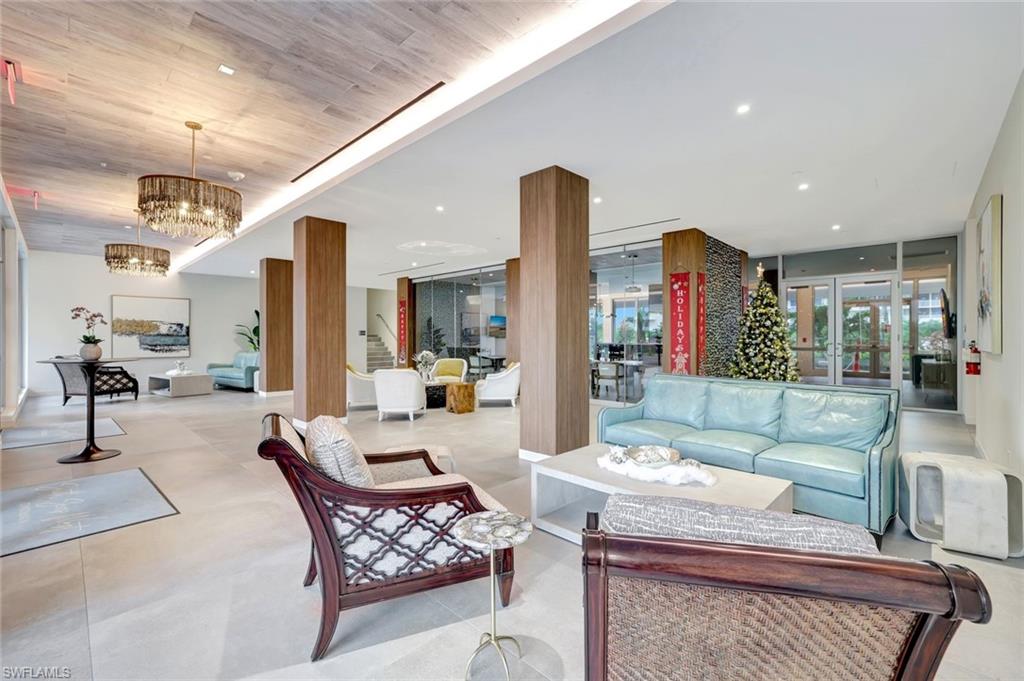 SOUTH SEAS CLUB CONDO - Residential