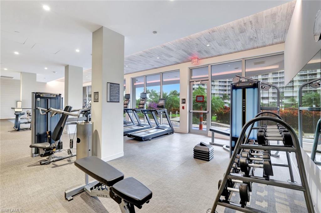 SOUTH SEAS CLUB CONDO - Residential