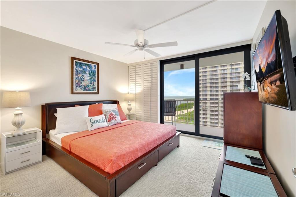 SOUTH SEAS CLUB CONDO - Residential