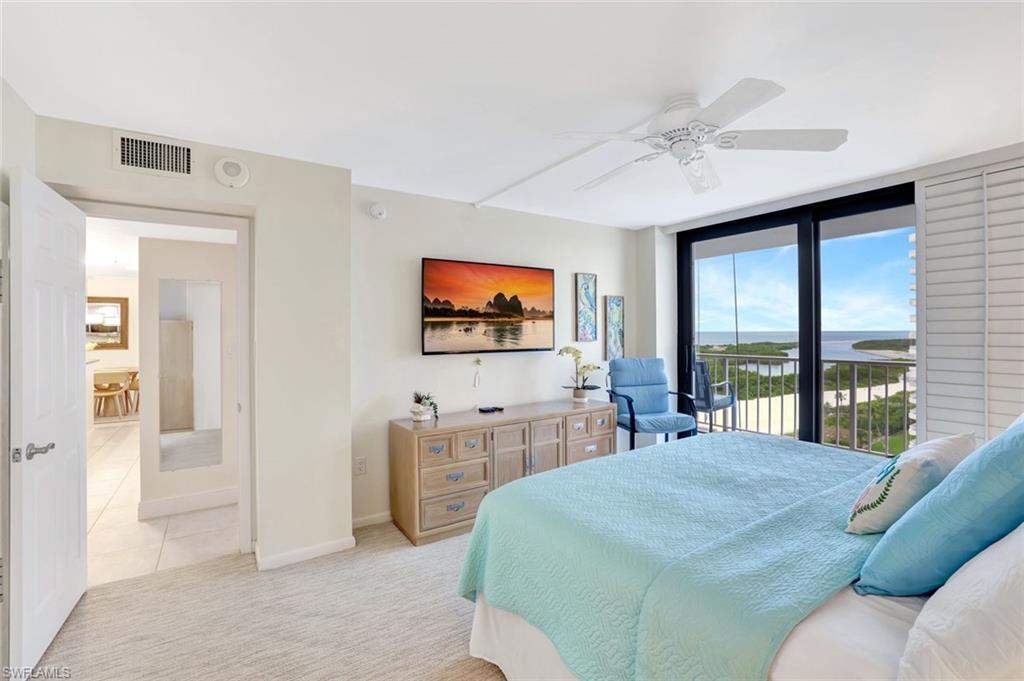 SOUTH SEAS CLUB CONDO - Residential