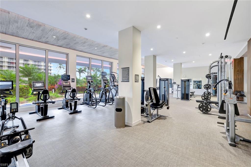 SOUTH SEAS CLUB CONDO - Residential