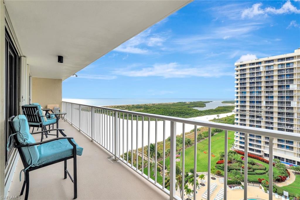 SOUTH SEAS CLUB CONDO - Residential