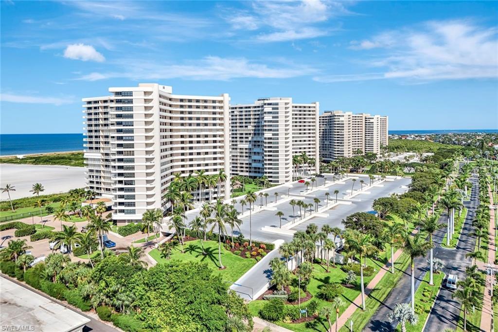 SOUTH SEAS CLUB CONDO - Residential