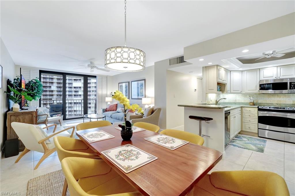 SOUTH SEAS CLUB CONDO - Residential