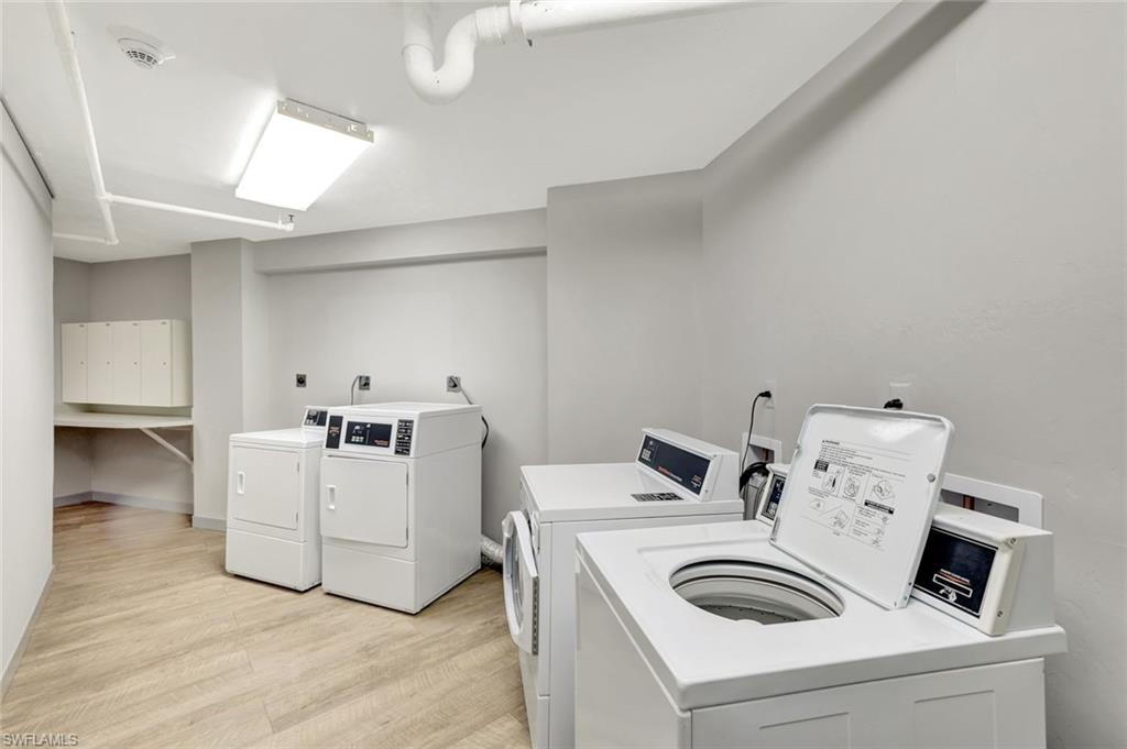 SOUTH SEAS CLUB CONDO - Residential