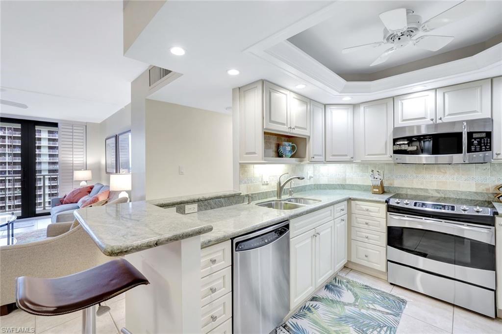 SOUTH SEAS CLUB CONDO - Residential