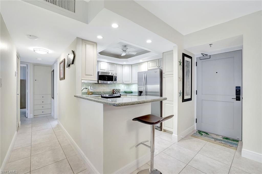 SOUTH SEAS CLUB CONDO - Residential